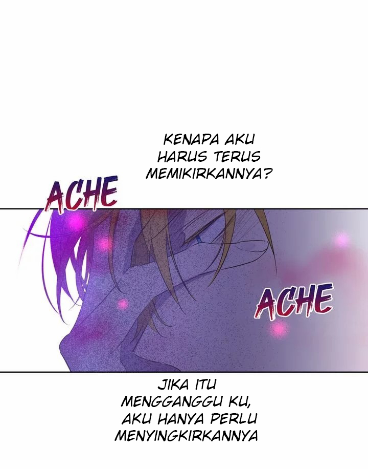 Who Made Me a Princess Chapter 49 Bahasa Indonesia