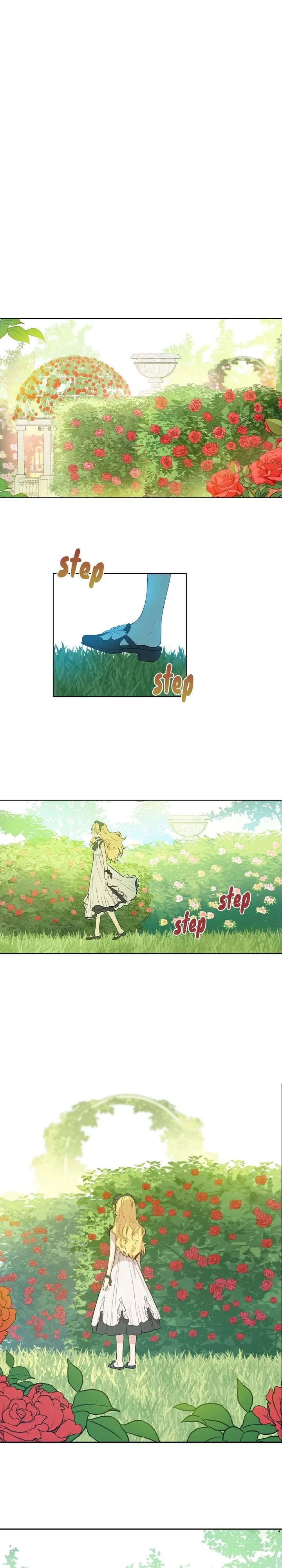 Who Made Me a Princess Chapter 53 Bahasa Indonesia