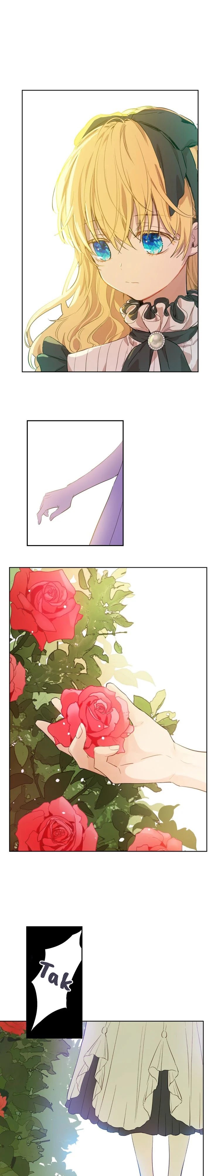 Who Made Me a Princess Chapter 53 Bahasa Indonesia