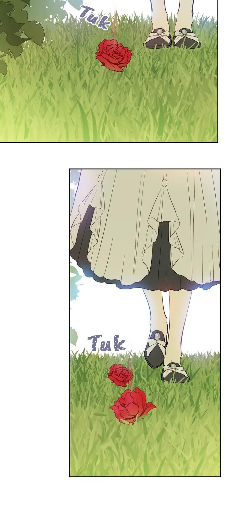 Who Made Me a Princess Chapter 53 Bahasa Indonesia