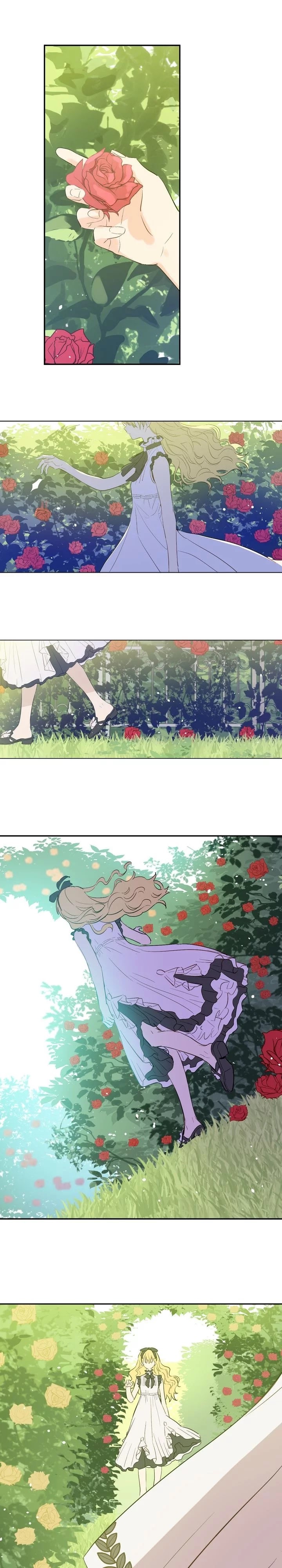 Who Made Me a Princess Chapter 53 Bahasa Indonesia