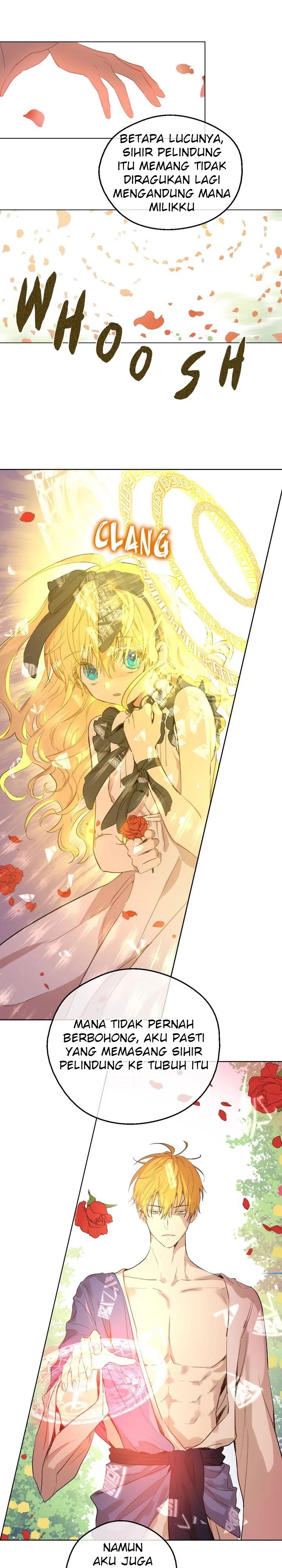 Who Made Me a Princess Chapter 53 Bahasa Indonesia