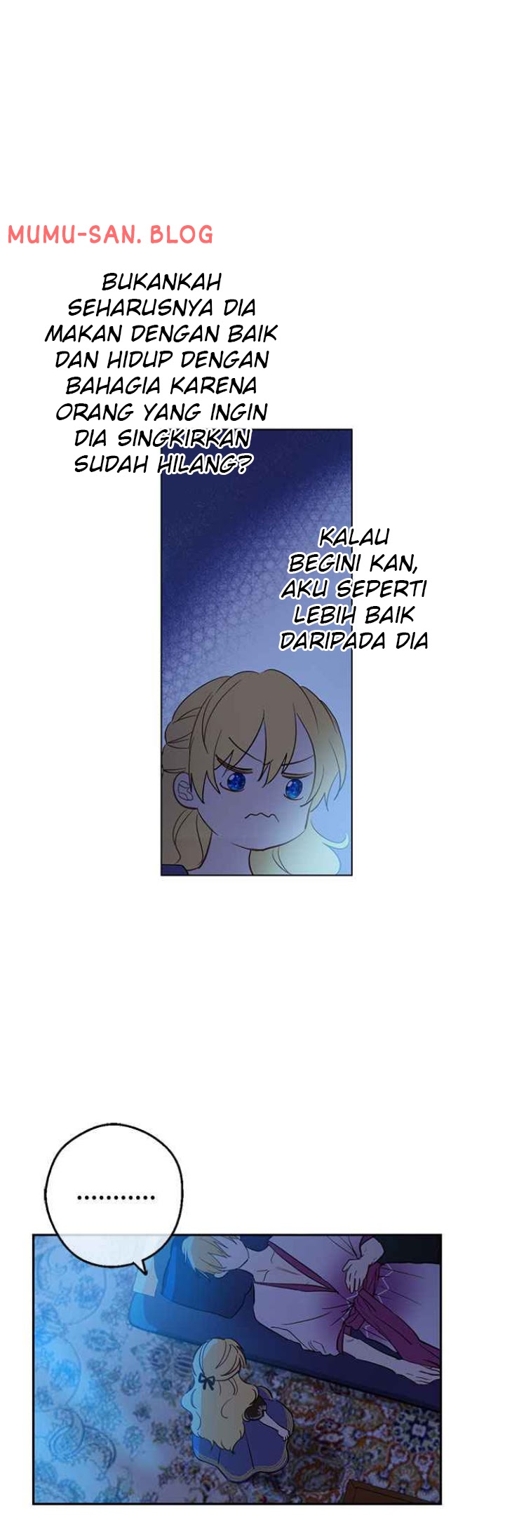 Who Made Me a Princess chapter 56