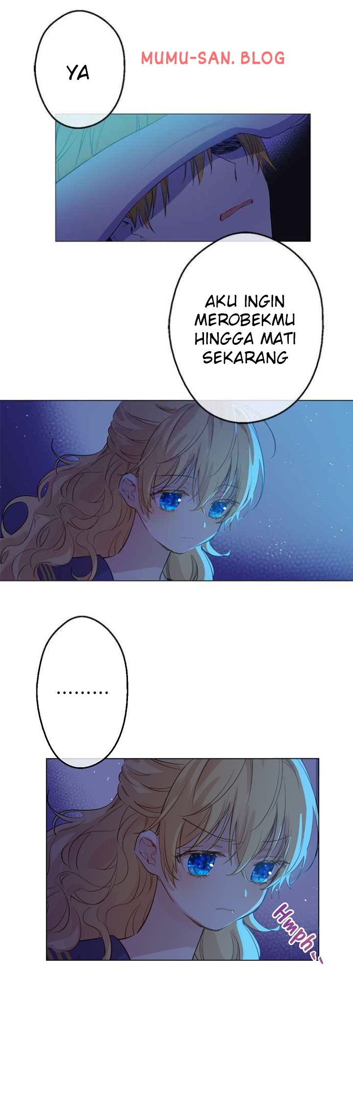 Who Made Me a Princess chapter 56
