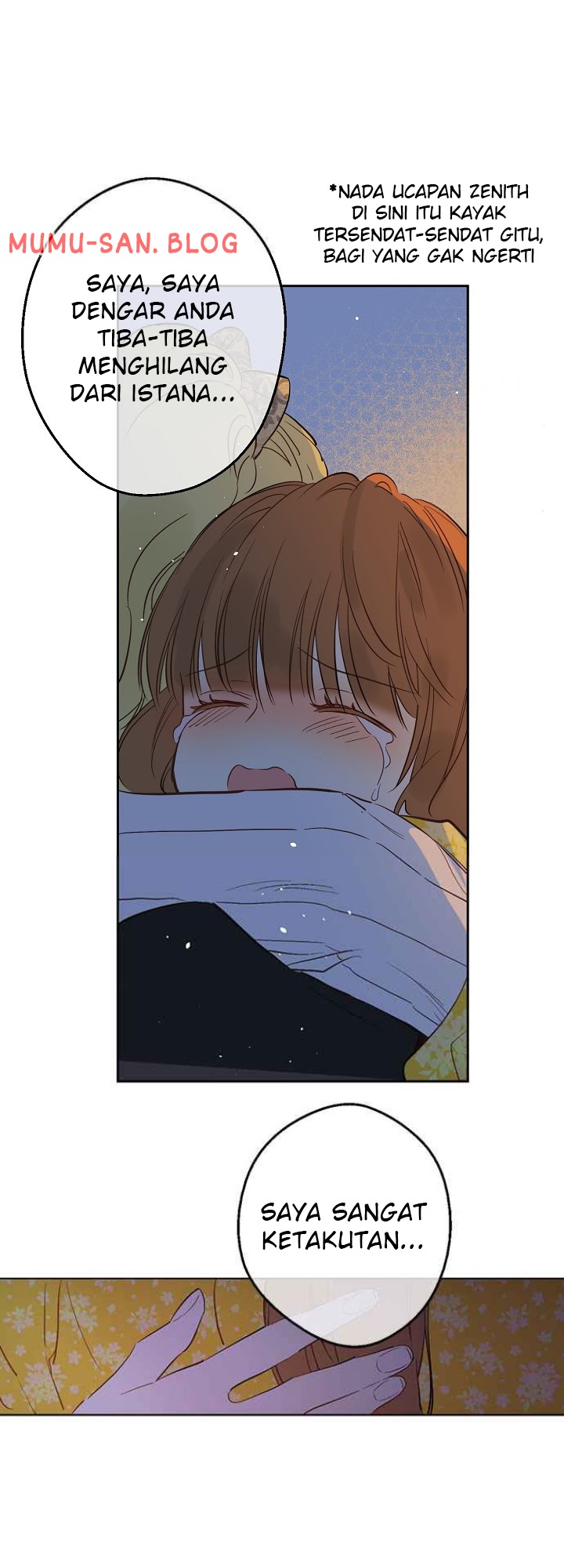 Who Made Me a Princess chapter 56