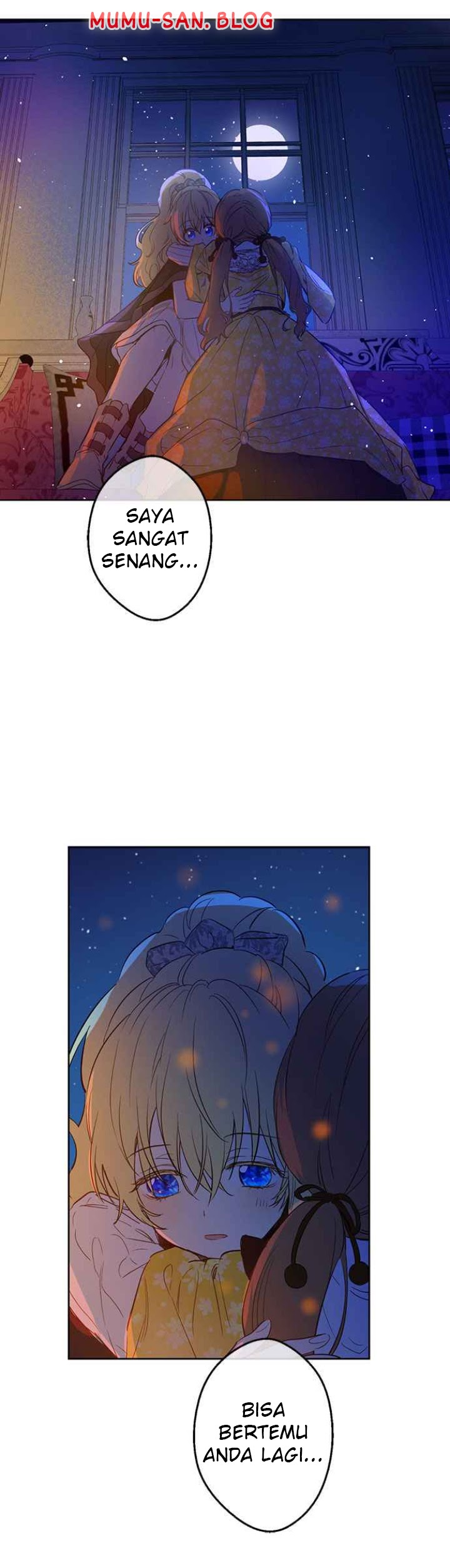 Who Made Me a Princess chapter 56