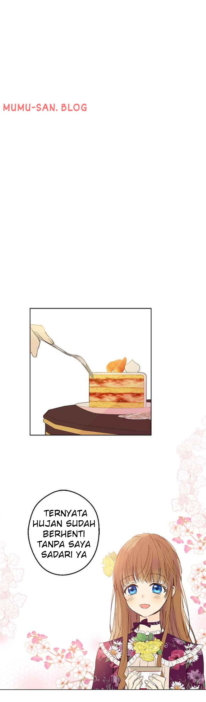 Who Made Me a Princess chapter 56
