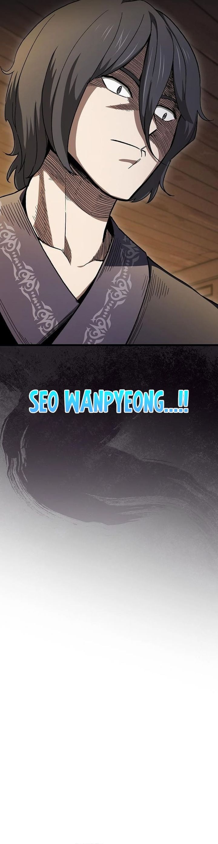 Who’s threatening you with a knife to make you a Heavenly Demon? Chapter 10 Bahasa Indonesia