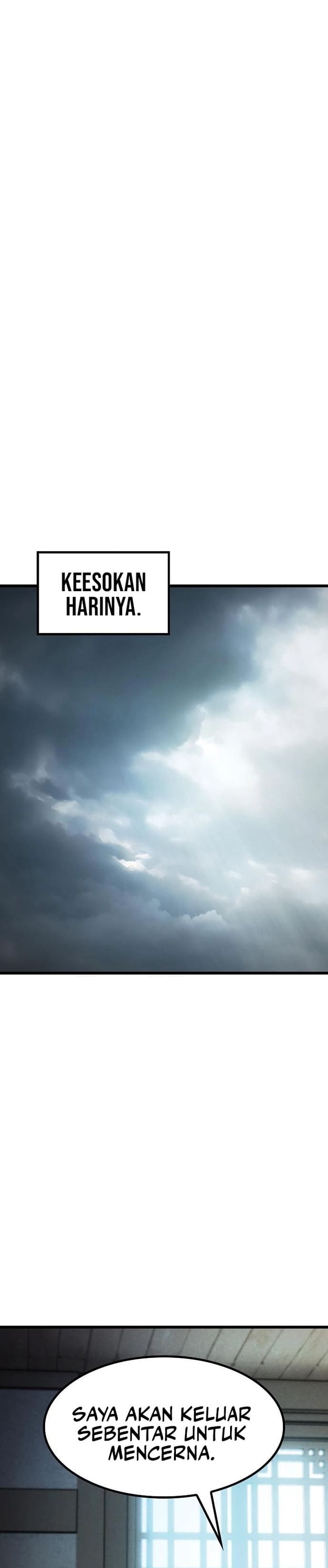 Who’s threatening you with a knife to make you a Heavenly Demon? chapter 11