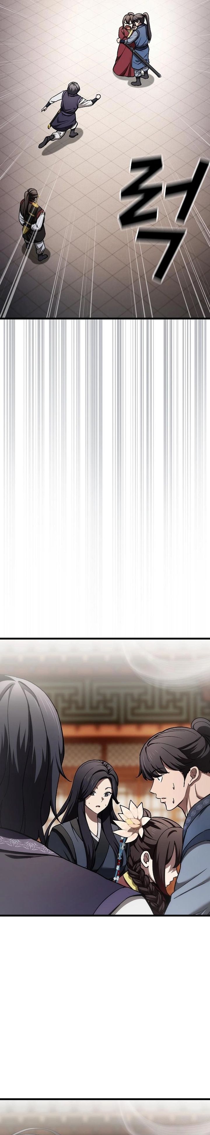 Who’s threatening you with a knife to make you a Heavenly Demon? Chapter 14 Bahasa Indonesia