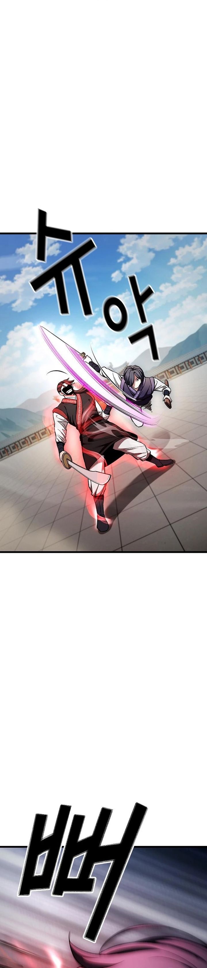 Who’s threatening you with a knife to make you a Heavenly Demon? Chapter 14 Bahasa Indonesia