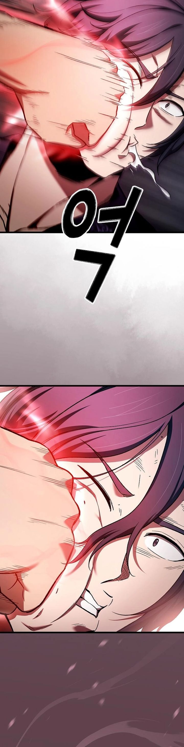 Who’s threatening you with a knife to make you a Heavenly Demon? Chapter 14 Bahasa Indonesia