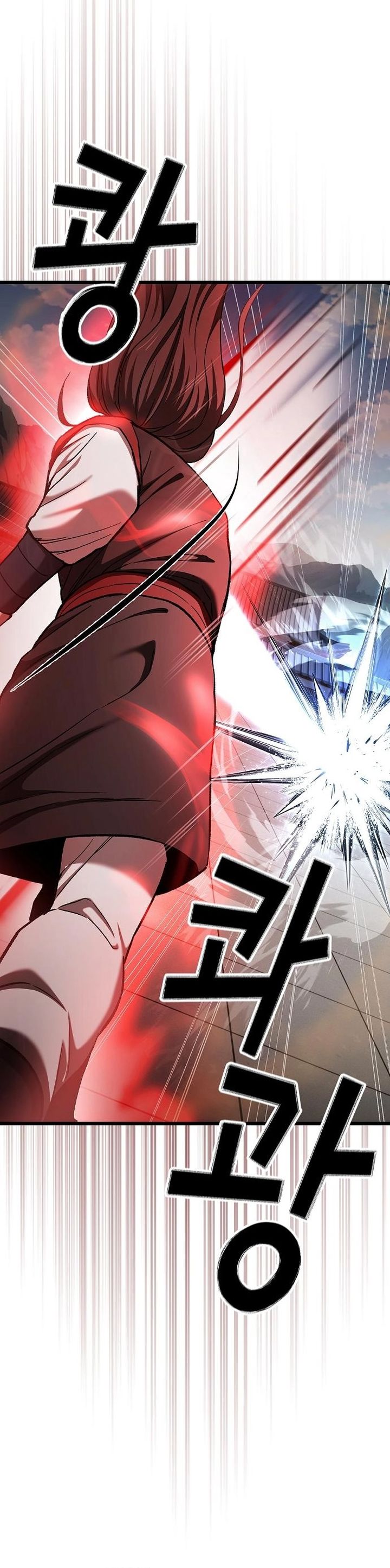 Who’s threatening you with a knife to make you a Heavenly Demon? Chapter 14 Bahasa Indonesia