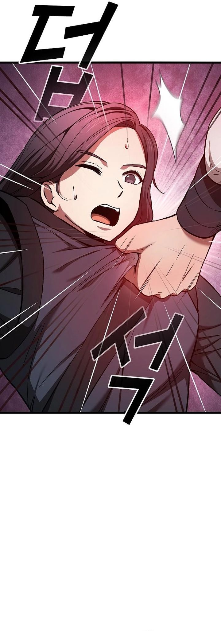 Who’s threatening you with a knife to make you a Heavenly Demon? Chapter 14 Bahasa Indonesia