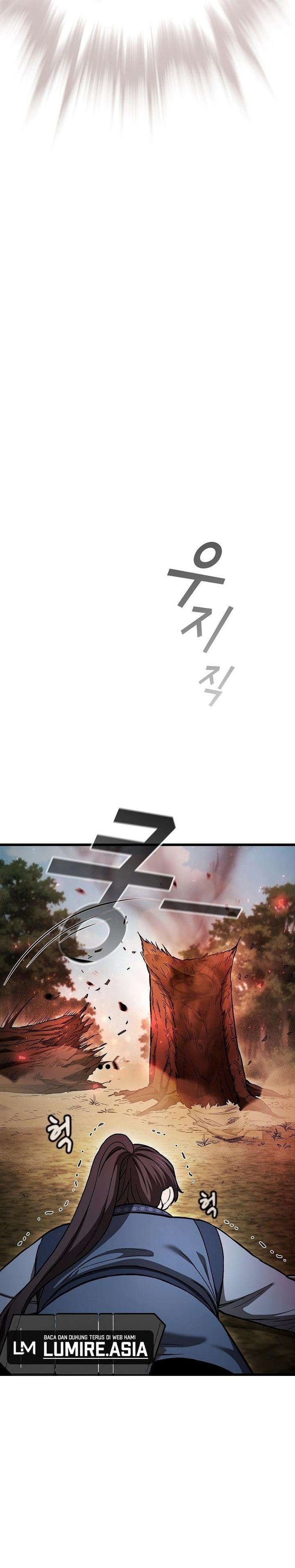 Who’s threatening you with a knife to make you a Heavenly Demon? Chapter 15 Bahasa Indonesia