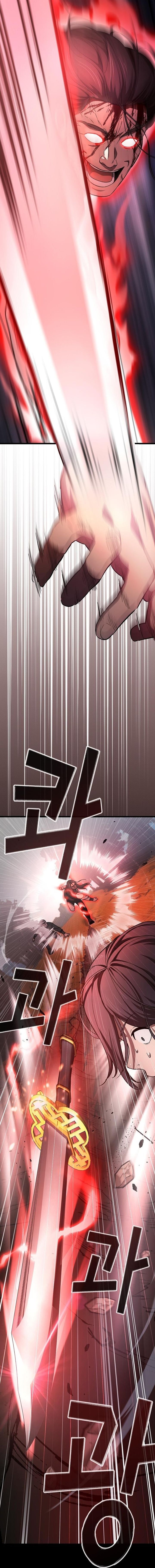 Who’s threatening you with a knife to make you a Heavenly Demon? Chapter 15 Bahasa Indonesia