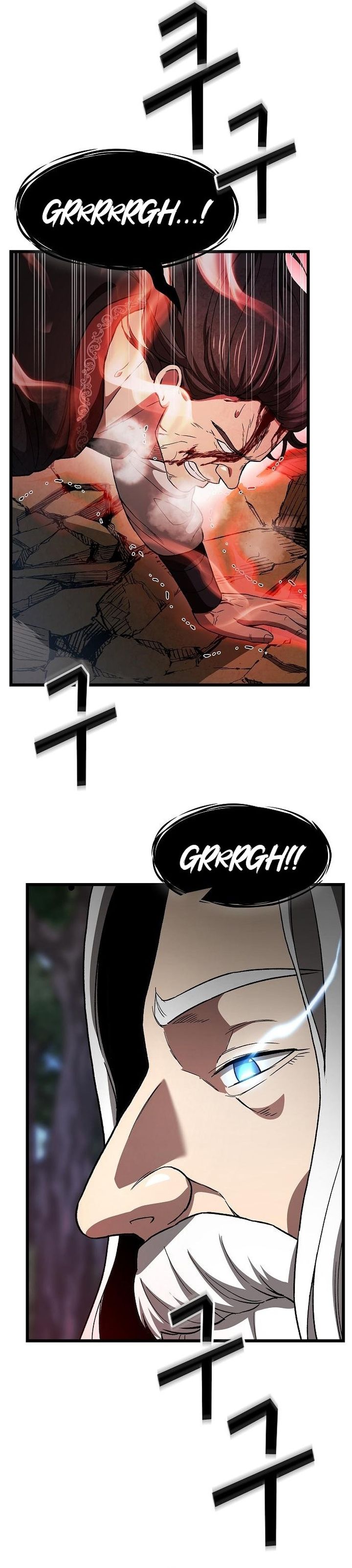 Who’s threatening you with a knife to make you a Heavenly Demon? Chapter 15 Bahasa Indonesia