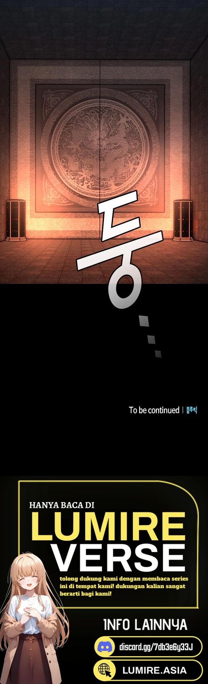 Who’s threatening you with a knife to make you a Heavenly Demon? Chapter 15 Bahasa Indonesia