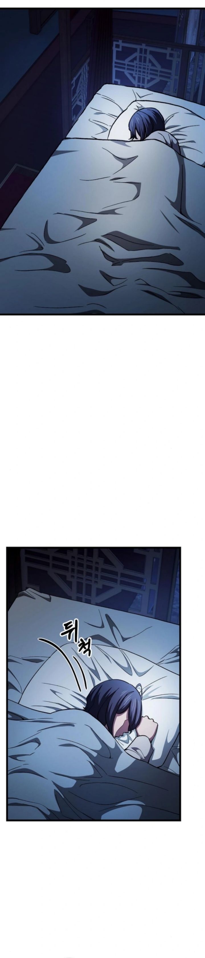 Who’s threatening you with a knife to make you a Heavenly Demon? (Did Someone Force You to Become the Heavenly Demon?) chapter 20