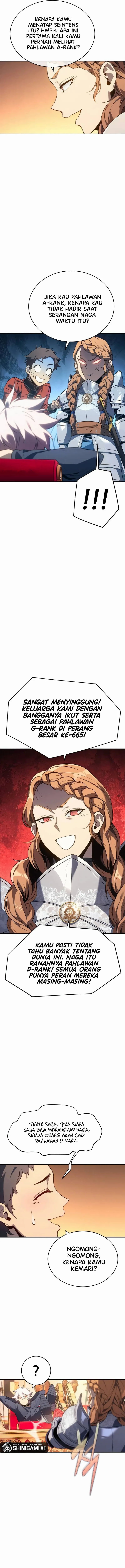 Why I Quit Being The Demon King Chapter 26 Bahasa Indonesia