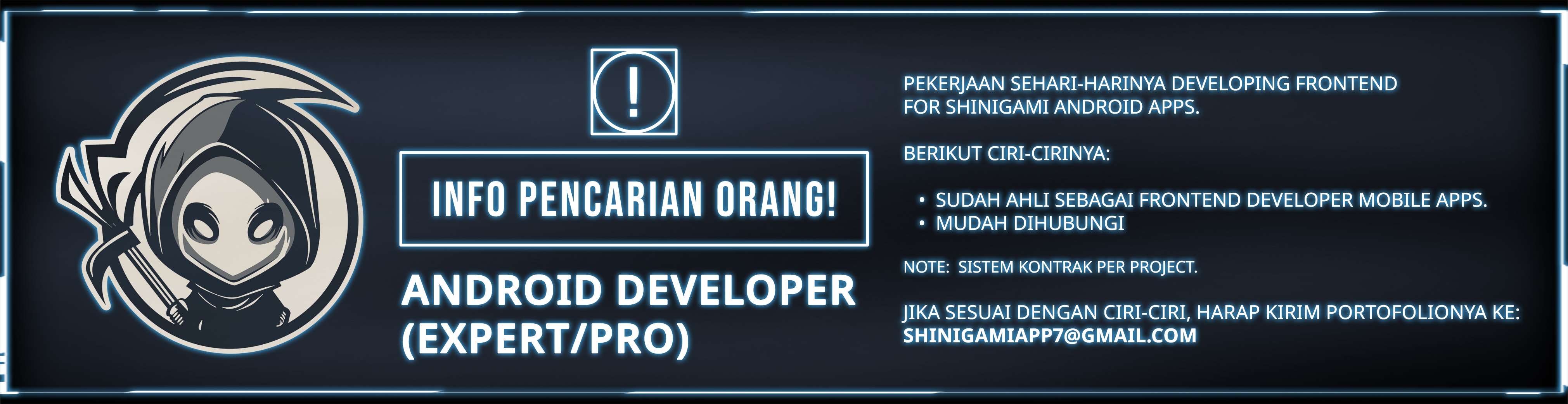 Why I Quit Being The Demon King Chapter 26 Bahasa Indonesia