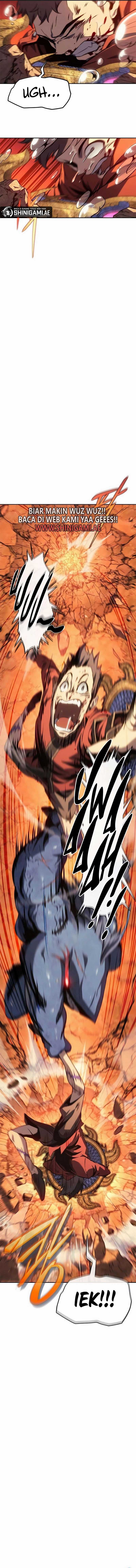 Why I Quit Being The Demon King chapter 29