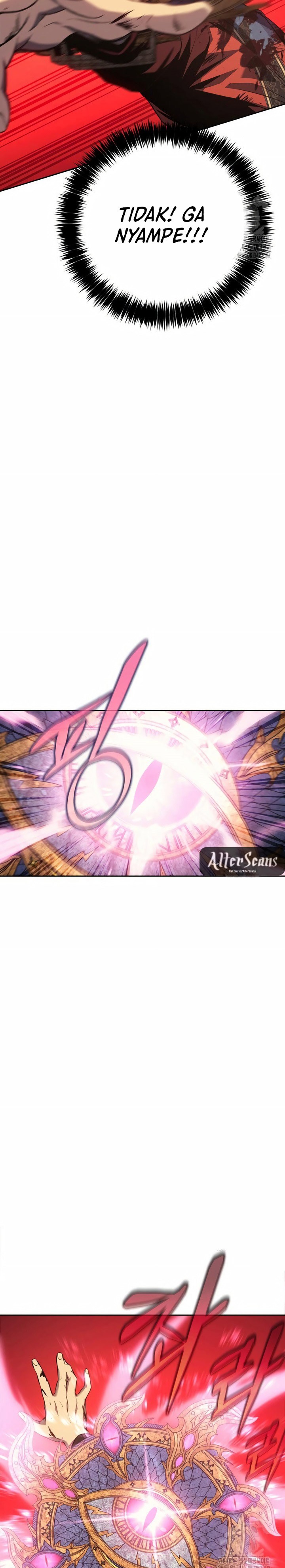 Why I Quit Being The Demon King chapter 31