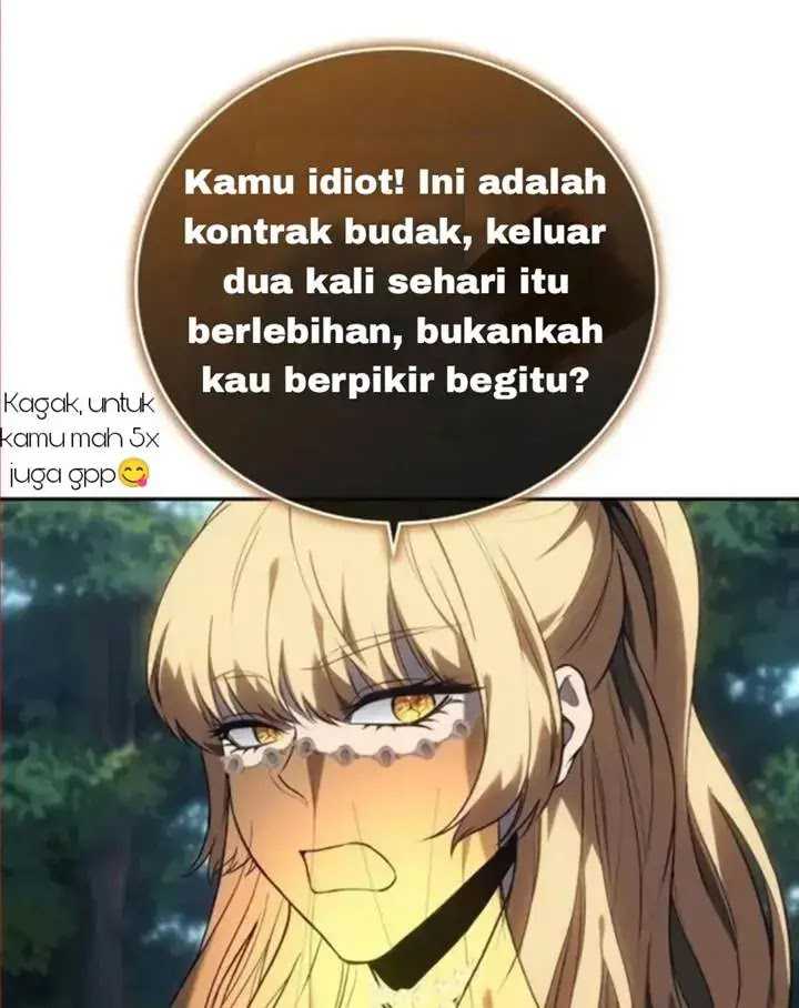 Why I Quit Being The Demon King chapter 33