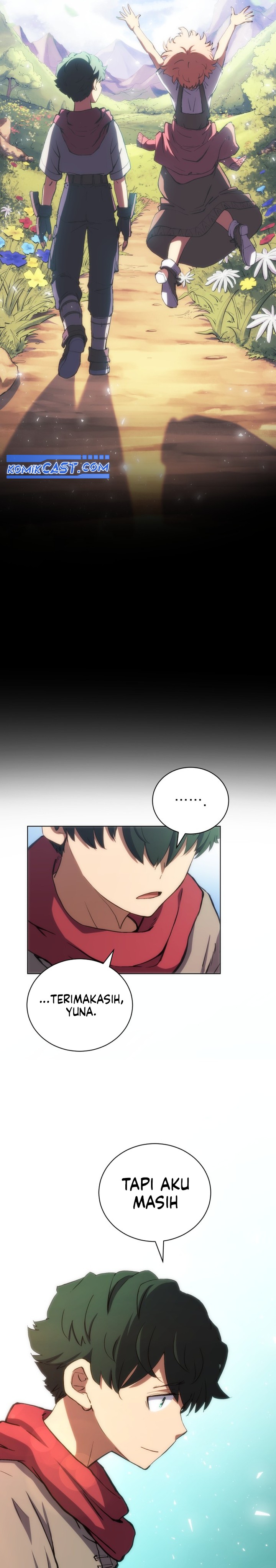 Wild Ranker chapter 1