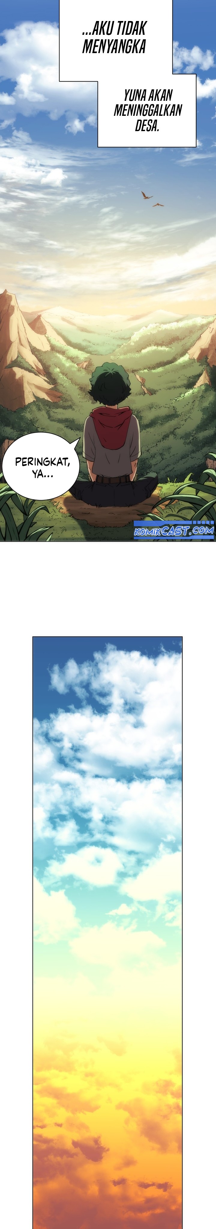 Wild Ranker chapter 1