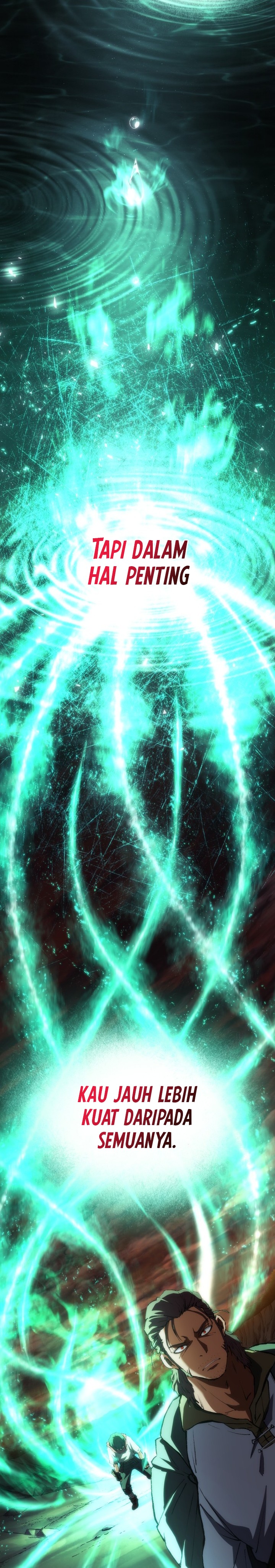 Wild Ranker chapter 1