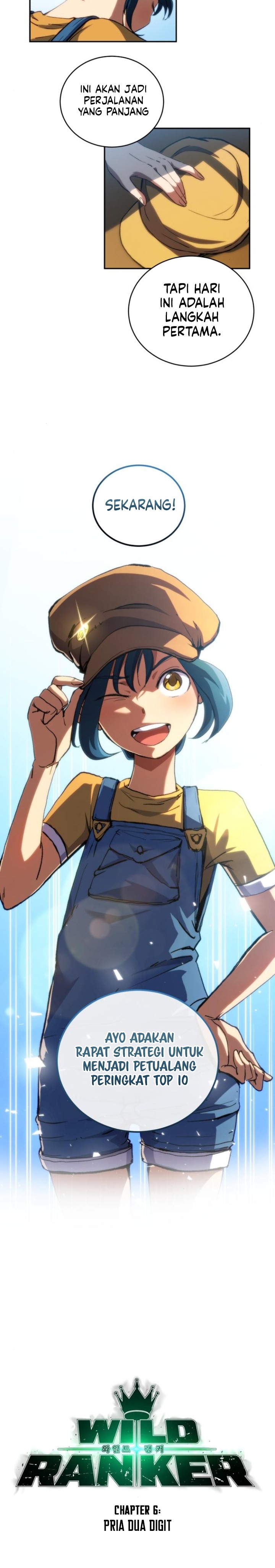 Wild Ranker chapter 6