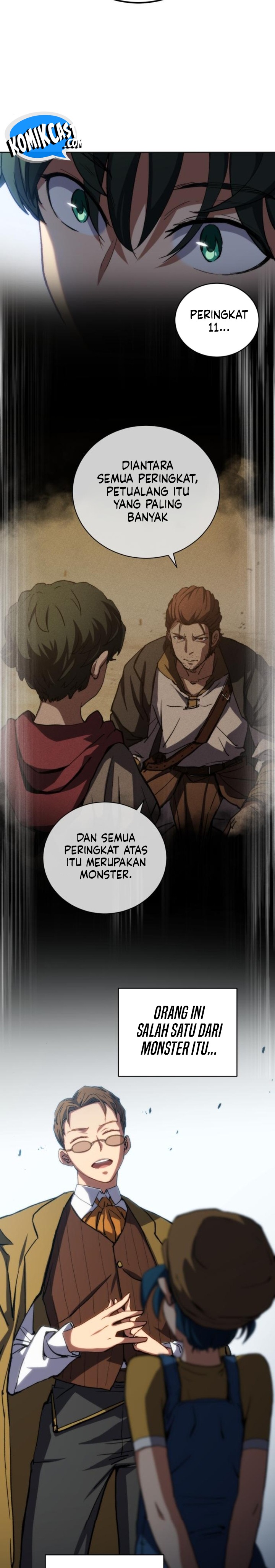Wild Ranker chapter 6