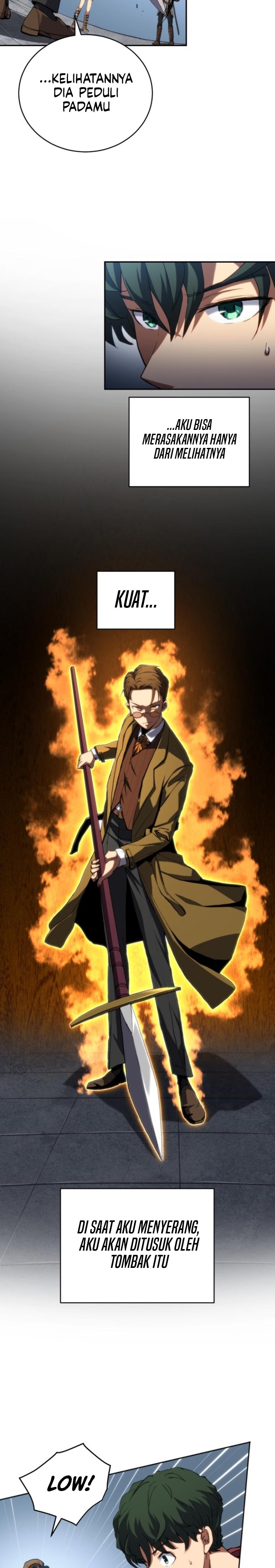 Wild Ranker chapter 6