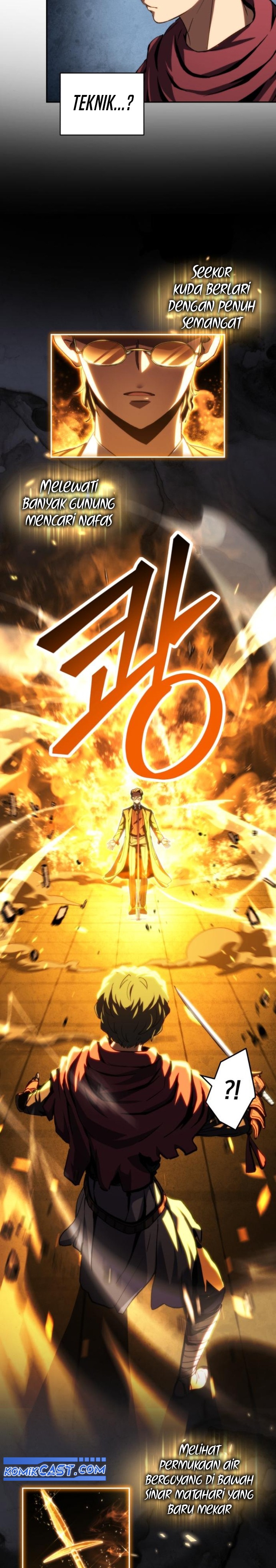 Wild Ranker chapter 6