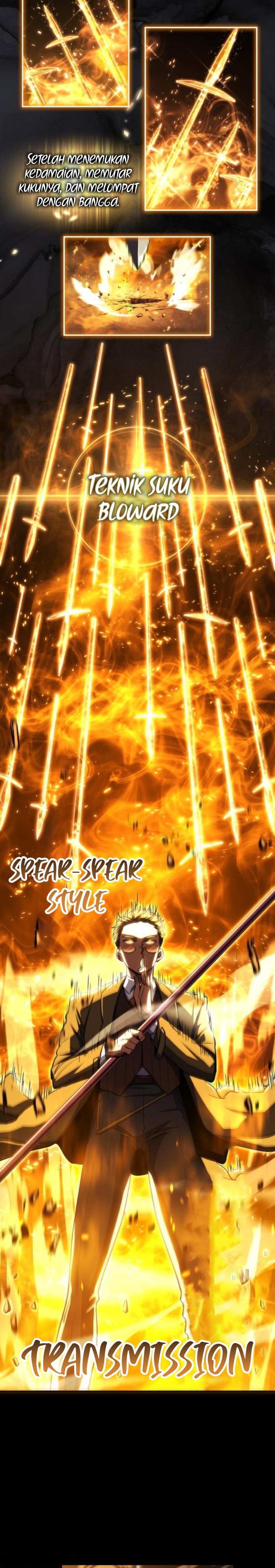 Wild Ranker chapter 6