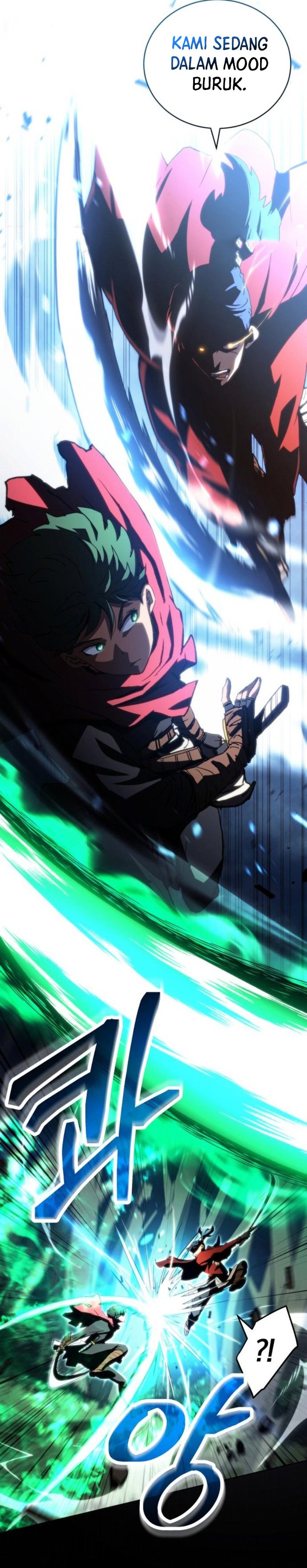 Wild Ranker chapter 10