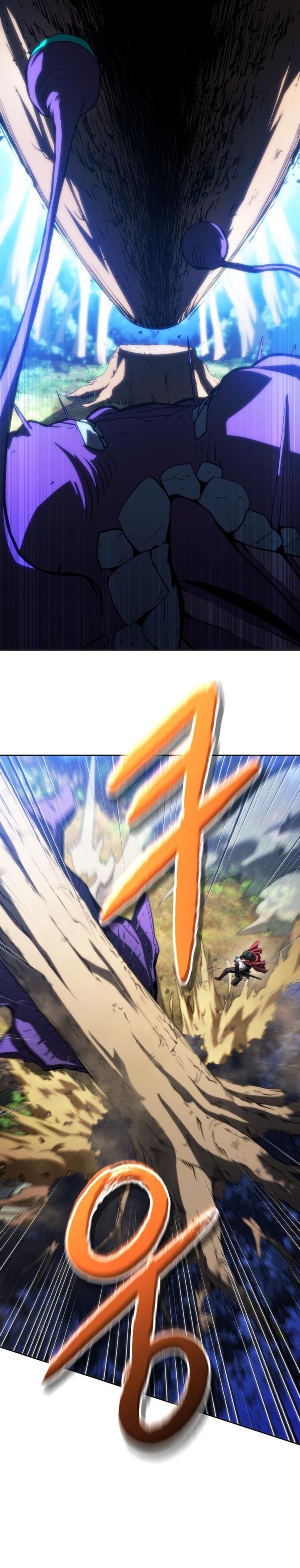 Wild Ranker Chapter 11 Bahasa Indonesia