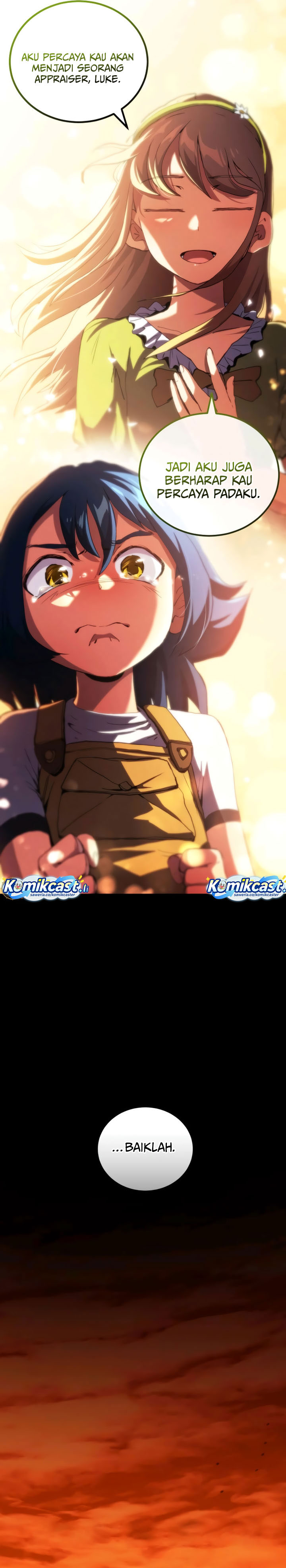 Wild Ranker Chapter 16 Bahasa Indonesia