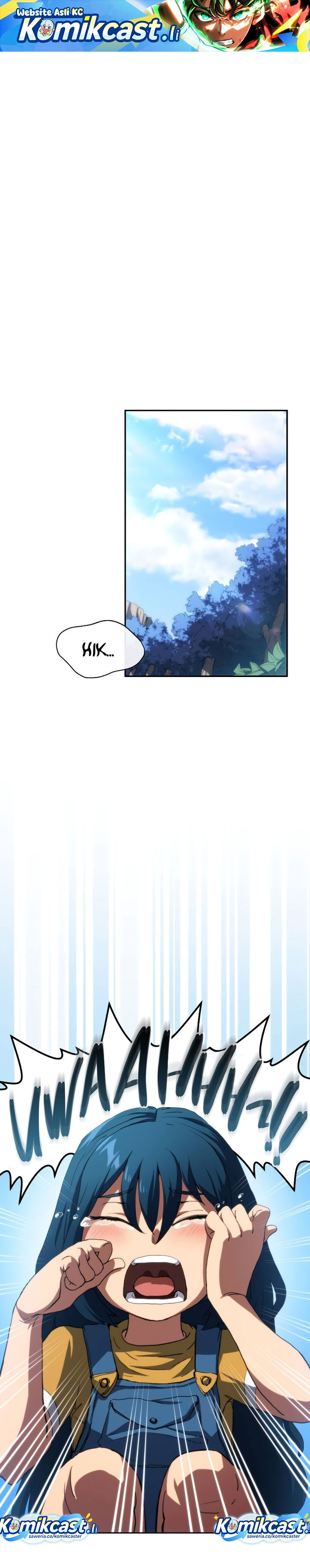 Wild Ranker chapter 17