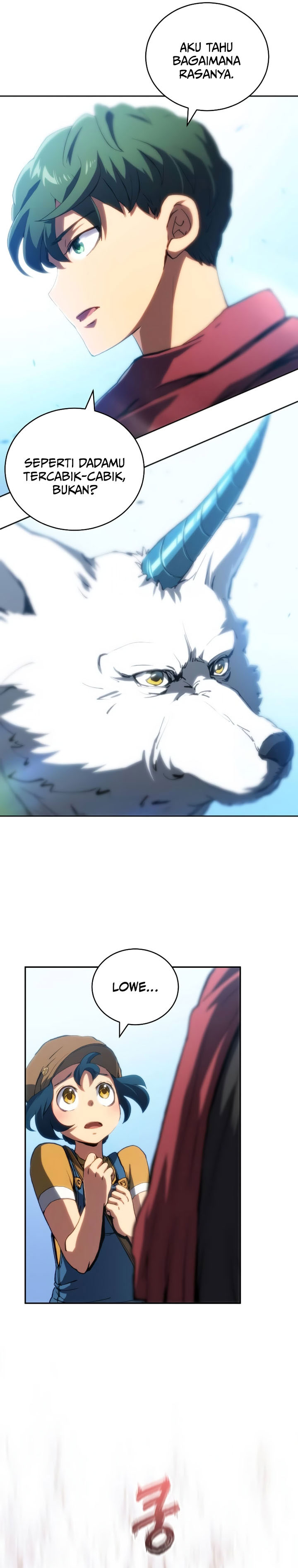 Wild Ranker chapter 17