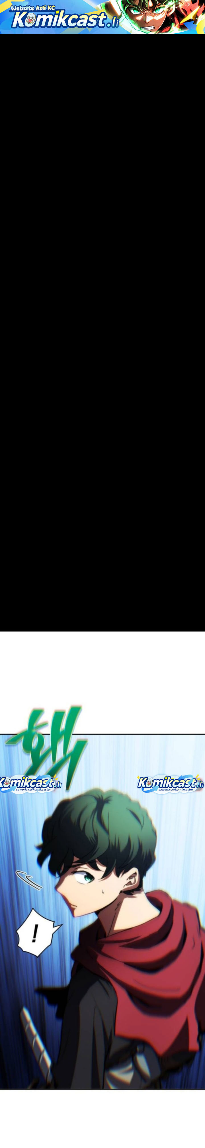 Wild Ranker Chapter 19 Bahasa Indonesia