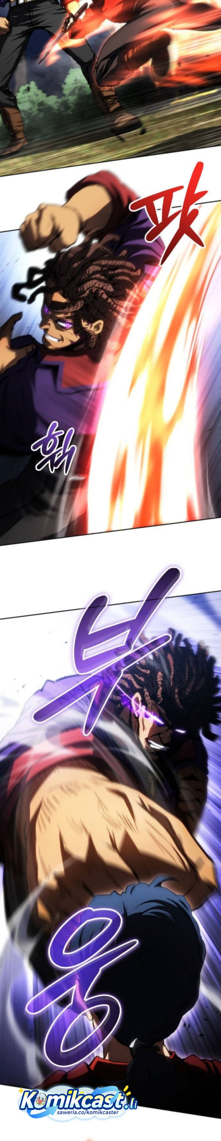 Wild Ranker Chapter 19 Bahasa Indonesia