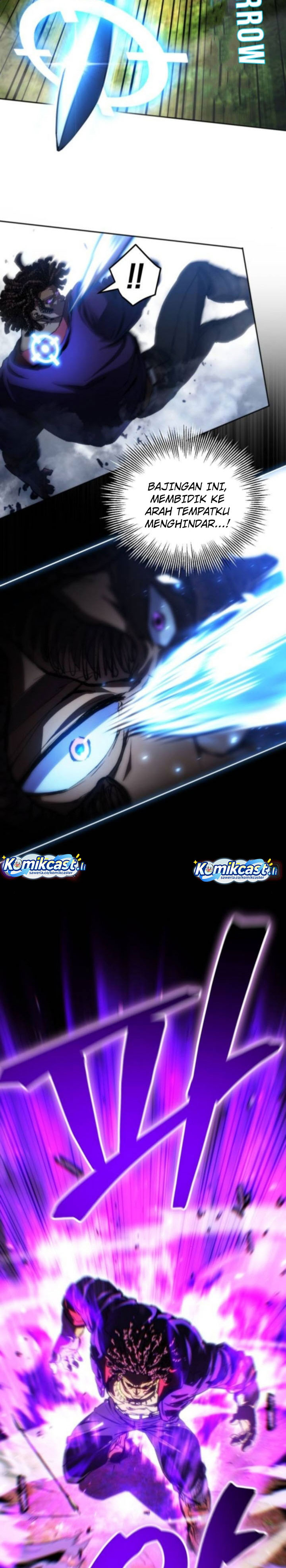 Wild Ranker Chapter 19 Bahasa Indonesia