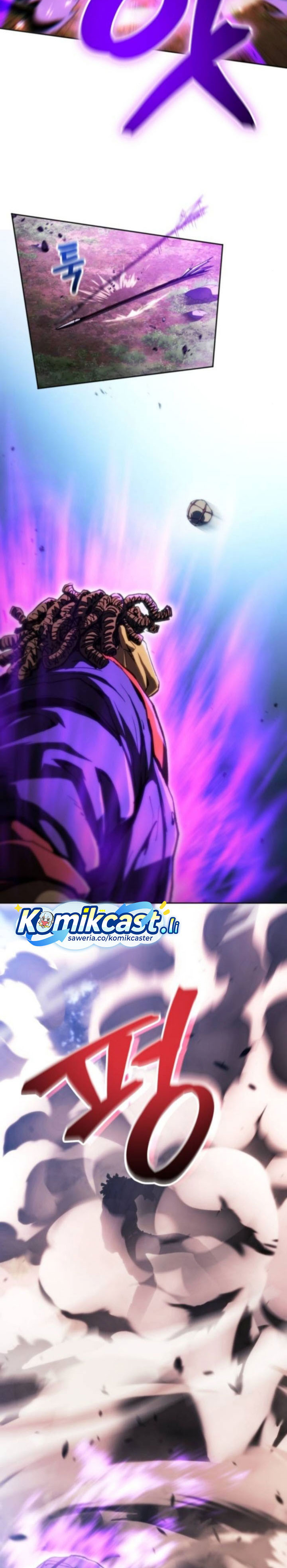 Wild Ranker Chapter 19 Bahasa Indonesia