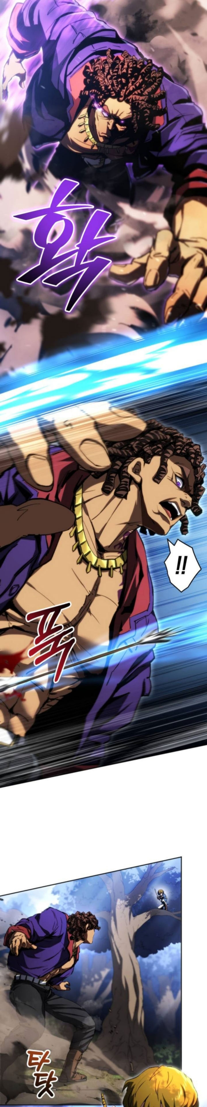 Wild Ranker Chapter 19 Bahasa Indonesia