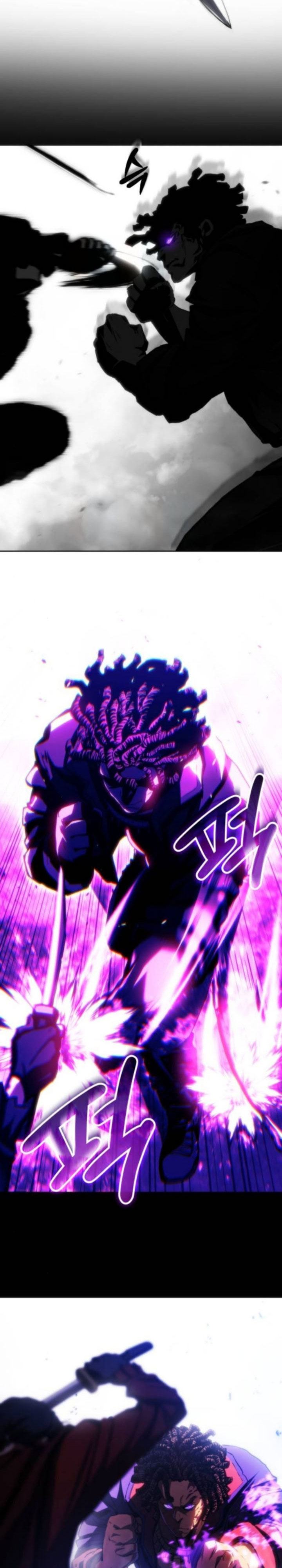 Wild Ranker Chapter 19 Bahasa Indonesia