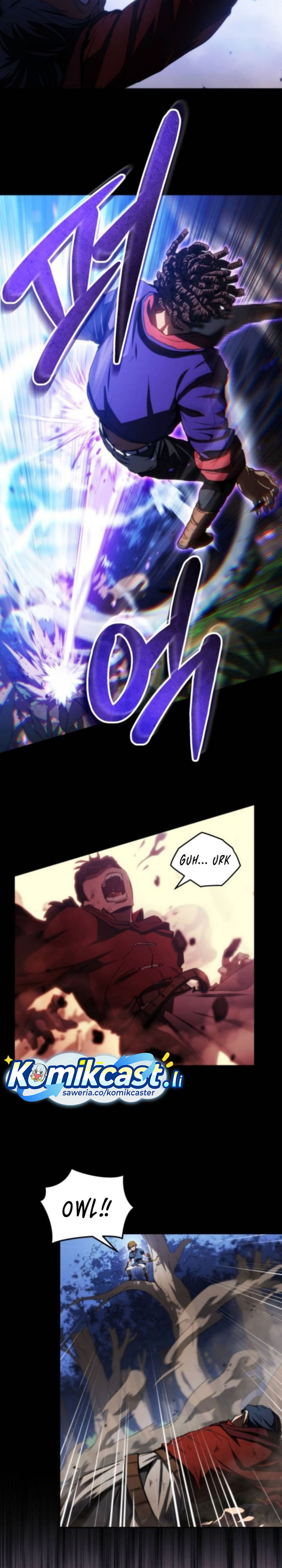 Wild Ranker Chapter 19 Bahasa Indonesia