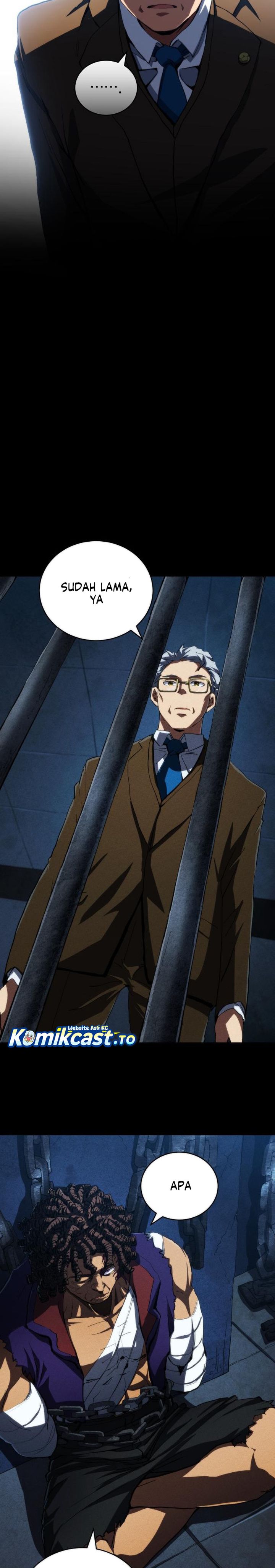 Wild Ranker chapter 25