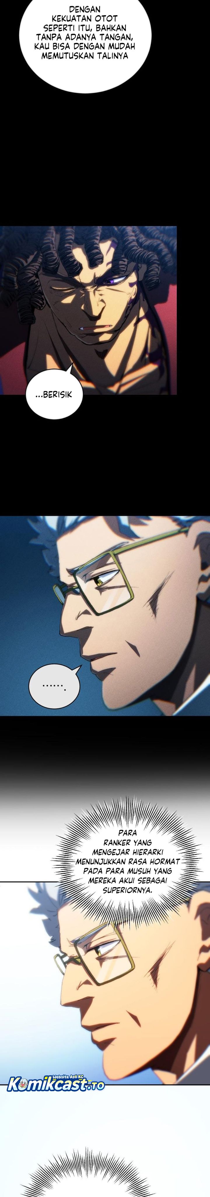 Wild Ranker chapter 25